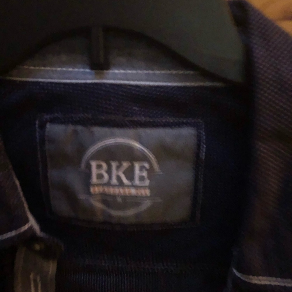 Bke Button Up - image 2